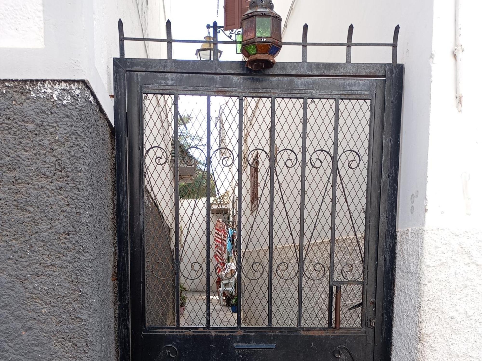דירות רבאט Chez Faiza מראה חיצוני תמונה